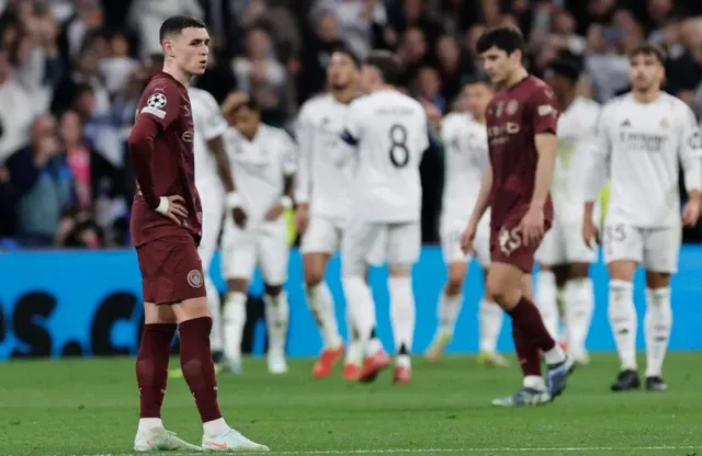 Champions League Build-up: Man City Face Napoli While Newcastle Meet Barcelona