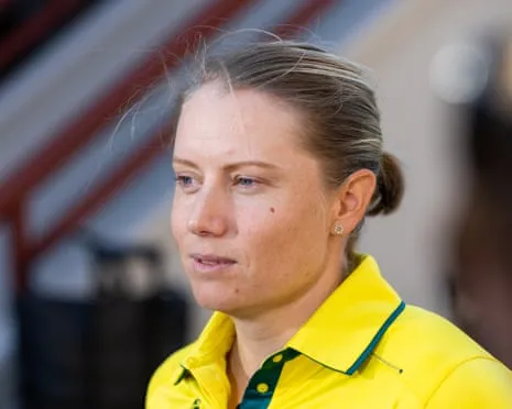 Australia's Female Cricket Team Suffers Unprecedented Heavy Loss to Indian Side