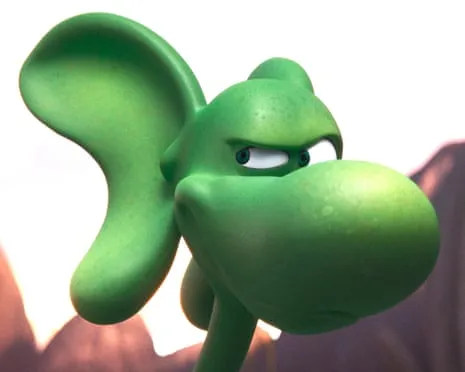 The Mighty Dinosaur Diplo Review – Children’s Dino Animated Film Breaks the Fourth Wall Revolting Against ‘Sweet’