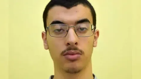 Manchester Arena Plotter Refuses to Exit Prison Quarters for Court Hearing