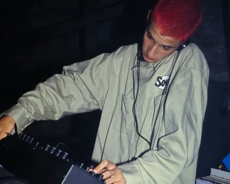 Nocturnal Souls authored by the superstar DJ: An Overview of an artist’s Growth Story