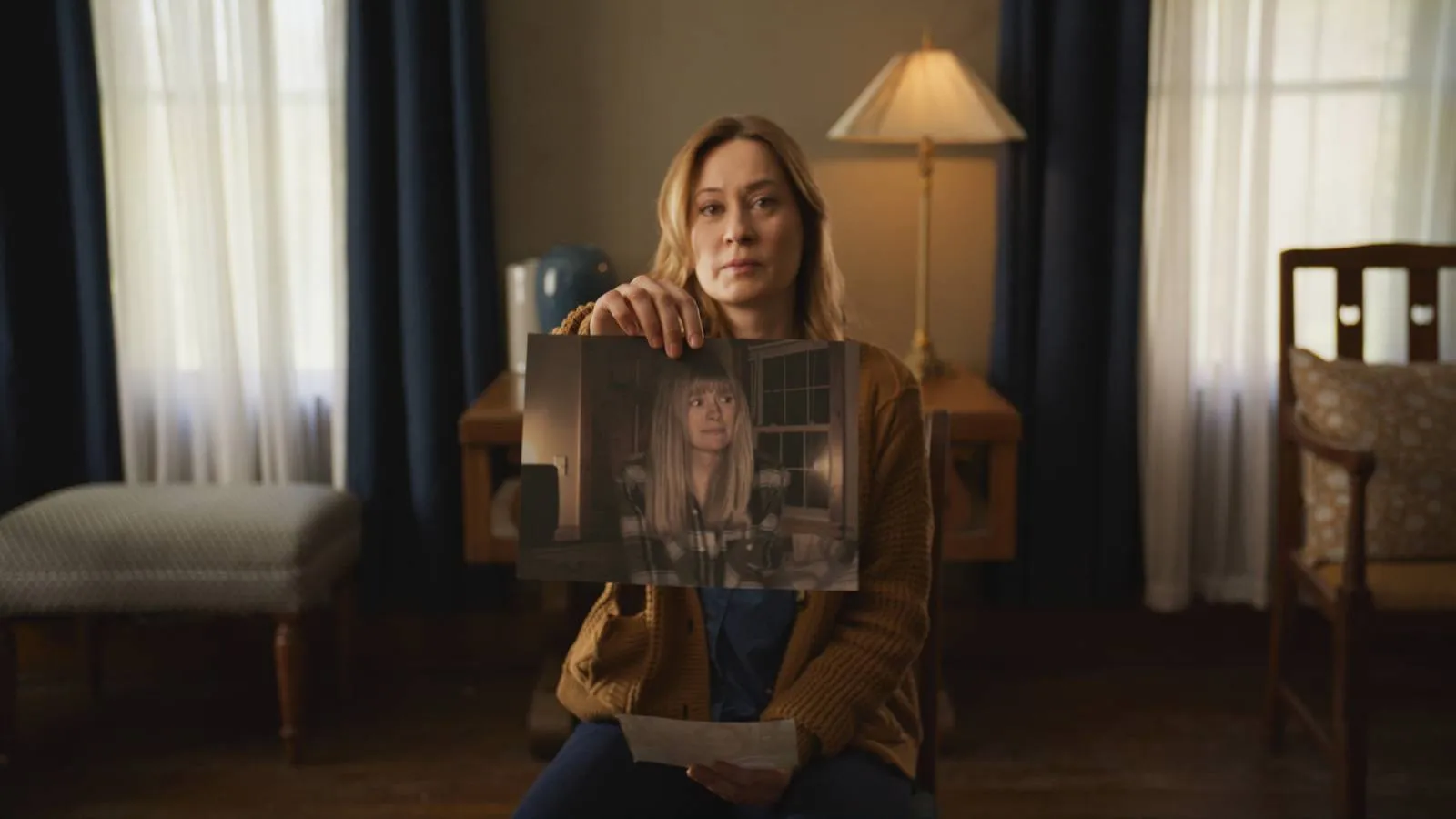 This Chilling Film Could Launch The Director's Cinematic Career
