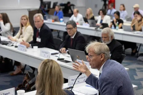 US Health Committee Advises Multiple Immunizations for Measles In Place of Single Shot