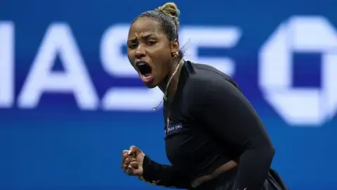 American Tennis Player Taylor Townsend Expresses Regret for ‘Offensive’ Comments on Chinese Food