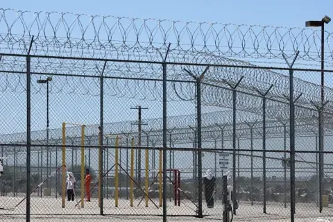 Punjabi Elderly Woman's Detention by American Immigration Authorities Ignites Community Anger