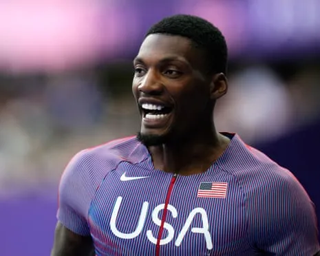 Controversial Competition Approaches UK Stars Following Recruitment of American Runner Kerley