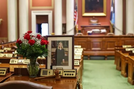 The North Star State Citizens Go to Voting Booths to Fill Position of Slain Legislator