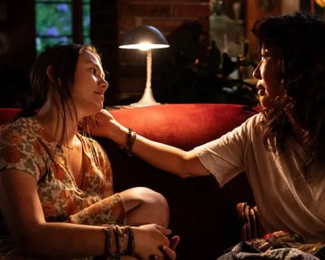 Can I Get a Witness? Review Review – The Talented Sandra Oh Headlines the Line in Futuristic Story of Voluntary Euthanasia