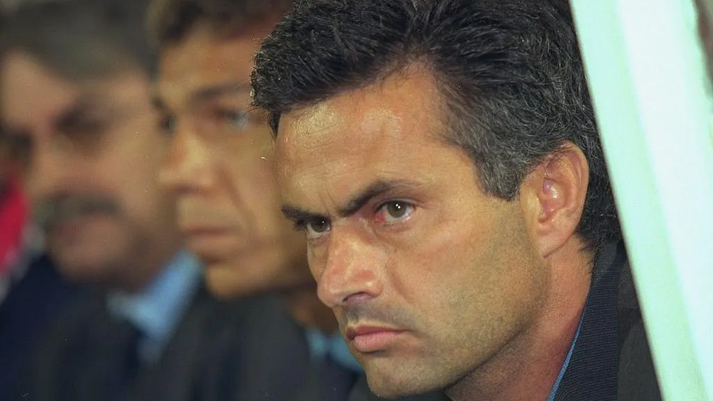 Mourinho Makes a Comeback at Sport Lisboa e Benfica After 25 Years: A Legend’s Gamble?