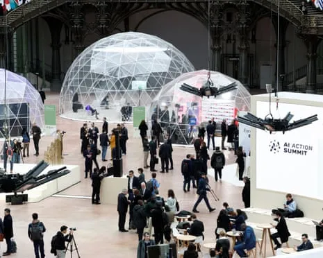 AI Is Set to Render the Wealthy Unfathomably Richer. Does This Represent What We Desire?