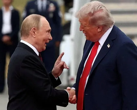 President Trump’s Eastern European Approach: Speaking Strong While Achieving Little Isn’t Working