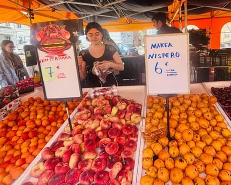 Finland remains equipped in anticipation of future catastrophe, with reserved essential sustenance plus emergency preparedness packs – Europe ought to emulate this
