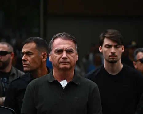 Bolsonaro Required to Compensate Damages for Racist Comments