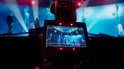 Russia’s Counterpart to Eurovision Is Less Kitsch, More Kremlin