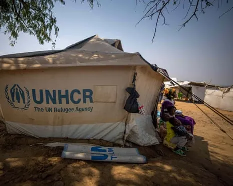 United Nations Faces Major Budget Cuts and Workforce Reductions Following American Financial Cuts