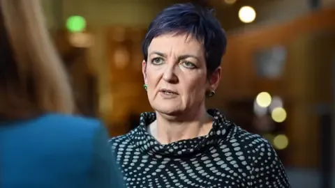 Landmark Legal Reforms in Scotland: Third Verdict Removed as Lawmakers Support Sweeping Measures