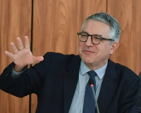 Political Abuse: Brazilian Minister Condemns US Canceling Their Young Child's Travel Permit
