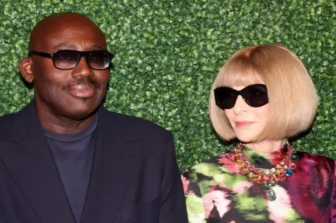 The Fashion Industry Could Be Headed Going Backwards on Representation, States Former Vogue Chief
