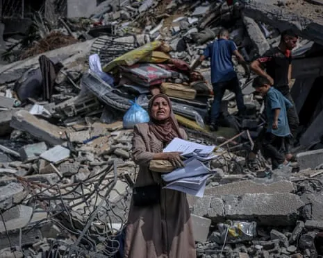 The French government Should Have Endorsed Sovereign Palestine Earlier: The Cynic Questions: Why Now?