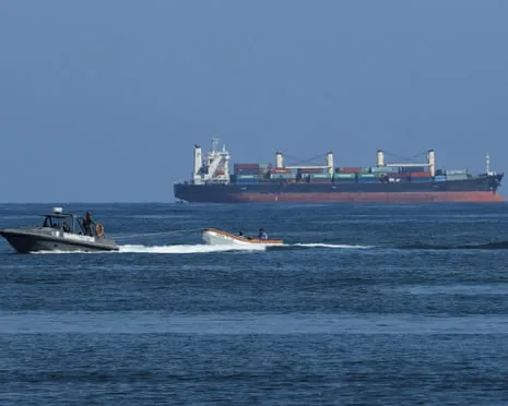 Trump Announces Fresh Lethal Attack on Alleged Drug Vessel in Caribbean Waters