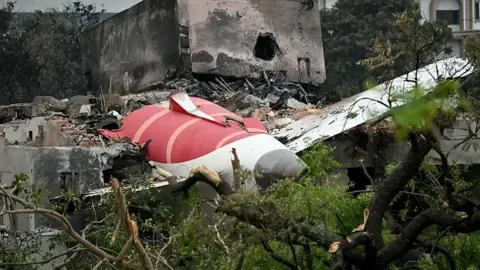 Next of kin of Air India tragedy passengers initiate legal action aviation companies Honeywell and Boeing