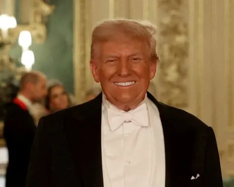 Trump Plans to Designate Antifa as a Major Radical Group