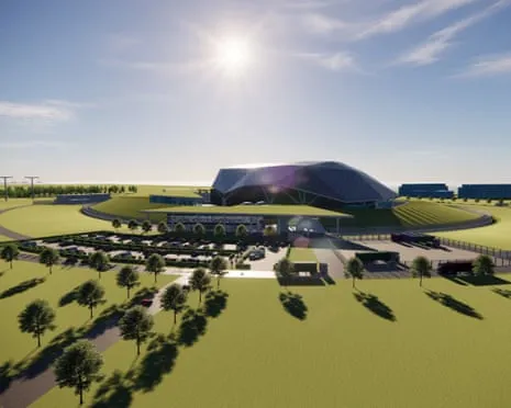 Could the Stars At Last Coming Together for a ‘Renewed Era’ of Nuclear Energy?
