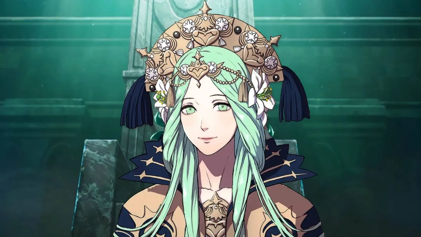 Fire Emblem: Fortune’s Weave Game Looks Closer to a Prequel Instead of a Sequel