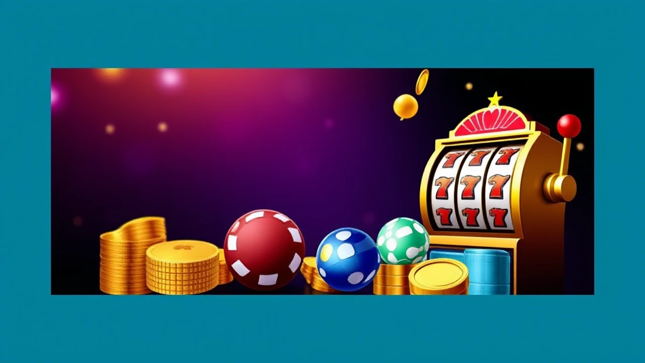A Guide to Selecting the Finest Casino Slots for Big Wins