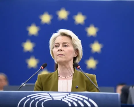 France Suggests Ceiling on UK Components in €150bn EU Defense Initiative