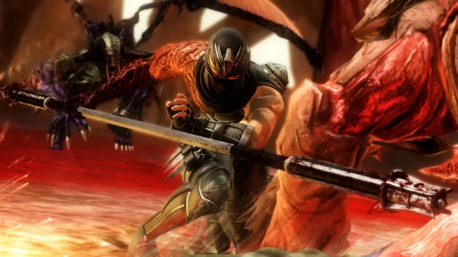 Slash A Path Across the Action-Packed Franchise Before It Exits Xbox Game Pass