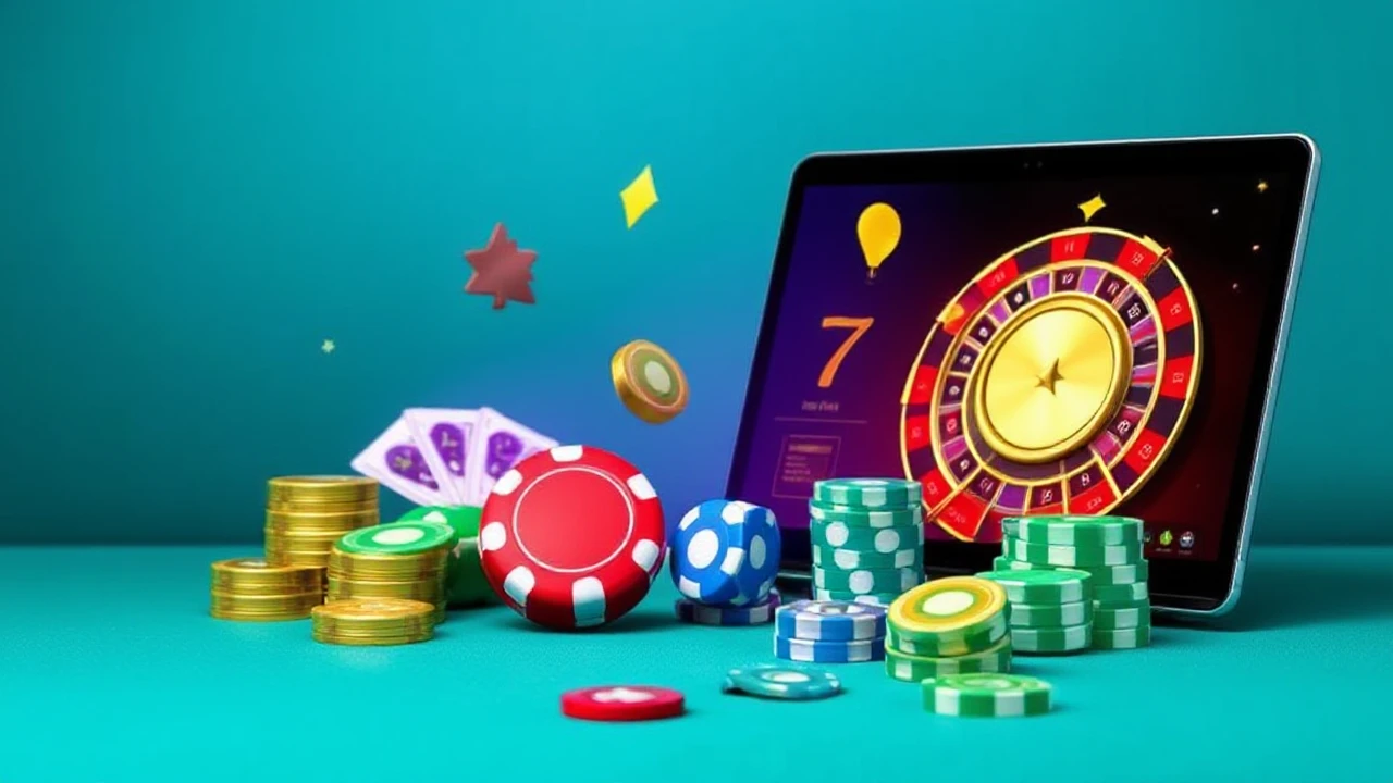 Proven Approaches for Winning Massive in Online Casino Gambling Games