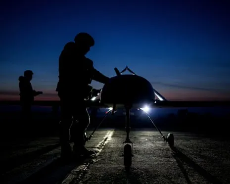 Drones Hit Russia's Saratov Processing Facility Repeatedly in a Week