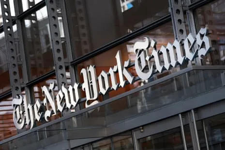 Trump’s Legal Action Targeting the NYT represents Without Merit—But Creates a Serious Danger to Press Freedom